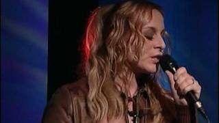 Trijntje Oosterhuis - My Angel (Live) @ AT5