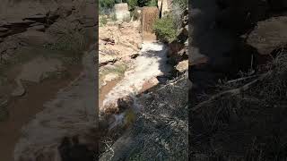 Moab Utah Flash Flood!!