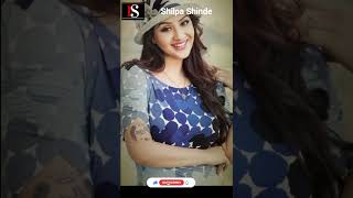 Shilpa Shinde Transformation Journey Then and Now #viral #youtubevideo #shilpashinde #fanstart