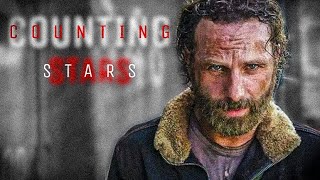 The Walking Dead || Counting Stars