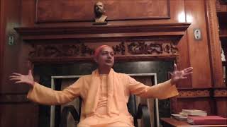 Stories by Swami Sarvapriyananda