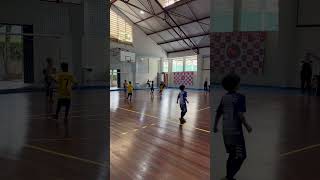 Golaço de pedro sterque de souza #futsal #sub8 #shortsviral #futebol #shortvideos #futebol