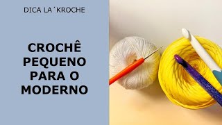 AMIGURUMI para o crochê moderno