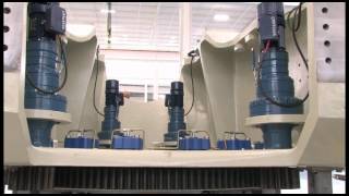 Wind Turbine Yaw System Controls Part 1