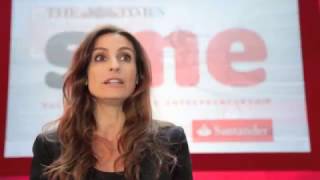 Entrepreneur Cecile Reinaud’s Business Growth Tips | Seraphine