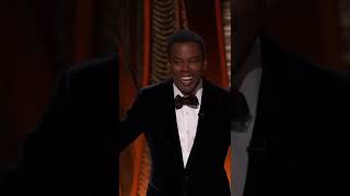 Will Smith Slaps Chris Rock but it’s Shot on IPhone