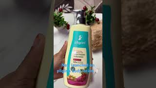 Inboxing Pilgrim Newly Launch Body Lotion @Pilgirm#Review Soon#bodylotion #shortsfeed #trending#￼