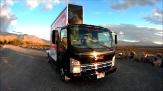 New Billboard Truck For Sale GMC W4500 Advertising Campaign