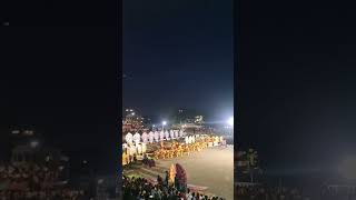 Ang galing! Ritual dance para sa Pasalamat Festival! Viva Pit Sr. Sto. Niño!