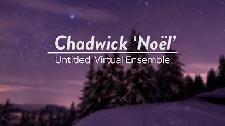 Symphonic Sketches: II. Noël - UVE