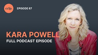 EP67 | Kara Powell | Canadian Church Leaders Podcast