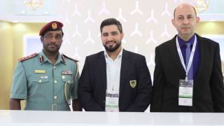 Gitex 2016 (AJMAN GOVERNMENT)