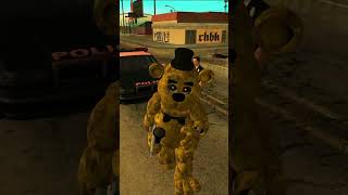 "Five Nights On Grove Street"