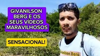 GIVANILSON BERG. O HOMEM QUE AMA O ESTADO DE PERNAMBUCO. @givanilsonberg