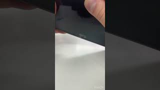 Samsung Galaxy A9 (2018) Display Replacement #mobileshop #asmr #samsung