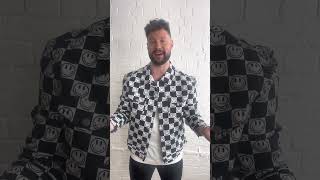 Calum Scott por primera vez en España para presentarnos #BRIDGES