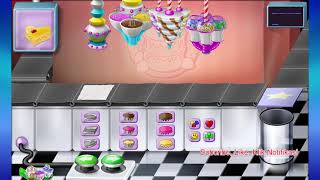 GAme Membuat Kue