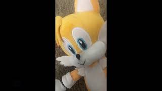 Stealing Plushes From Jacky #2