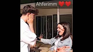 Ahferimm ❤️❤️#keşfet #abuneolun #yorumyapın #ahferciyiz