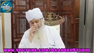 Latest Bayan | Hazrat Jee Shaykh Maulana Peer Zulfiqar Ahmad Naqshbandi Db | AbabeelStudio