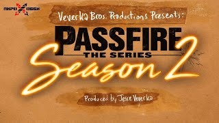 Cериал Passfire, Сезон 2, "Индийские фестиваль Pooram"