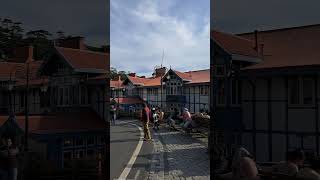 Shimla #travel #himachal #mallroad