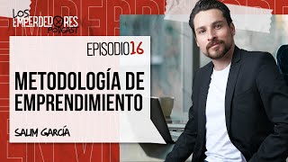 Metodología para el emprendimiento