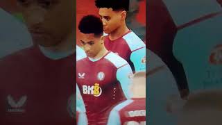 ASTON VILLA VS NEWCASTLE PREMIER LEAGUE 23-24