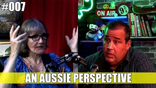 Lisa Jacques Christo: Unveiling an Aussie Woman's Global Perspective | I Know A Guy Podcast #007