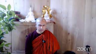 Morning Leaves of Mindfulness with Bhante Kusala 7 am EST Daily