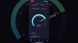 Verizon 5G UWB I75 & Marietta, GA Speed Test