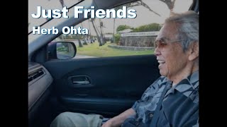 [BGM] Just Friends / Herb Ohta