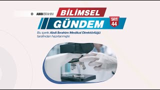 Bilimsel Gündem: 44