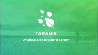 P.Bruzzoni - 16° Curso Internacional de Agricultura y Ganadería de Precisión