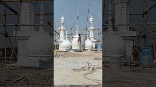 masjid minar construction #mrstudio03 #youtube #construction #shorts #viral #fifaworldcup