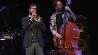 Alassio Winter Jazz Festival 2022 - Roberto Gatto 4tet