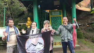 Gua Sumur di Dieng(1)