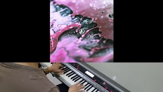 Linkin Park - Overflow (Jarel Gomes Piano)