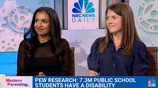 NBC News NOW | Disability, Kids, and Friendship