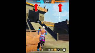 #howtohandle1vs4situationinfreefire #garenafreefire #b2k1vs4 #freefiregameplay #ff #freefiremax1vs4