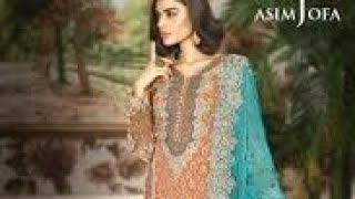 lawn Dresses | shirt Trouser & sleeves Design | Latest Sleeves Design | Pakistani Designer Dress UK