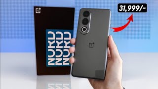 OnePlus Nord 4 India Launch Date & Price In India | OnePlus Nord 4 Unboxing & Review ???