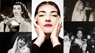 46 sem Maria Callas! (Homenagem)