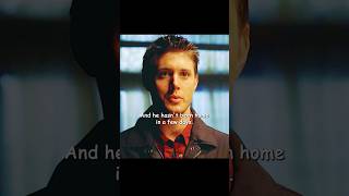 Two brothers who fight when they see each other #supernatural #shorts #movie #viralvideo #tv #show