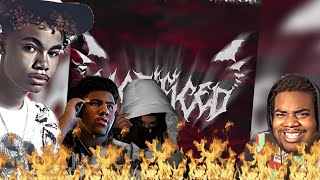 Lil Nor & Drizzy Tae, Multiszn - Sacrificed (Official Audio) Reaction