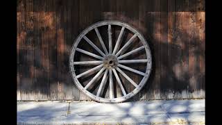 Wagon Wheel - ( Bob Dylan ) Darius Rucker Crow inspired RARE LIVE version