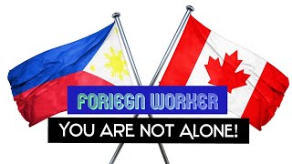 Foreign Workers in B.C, Canada- English test prep and workshop- You are not alone!