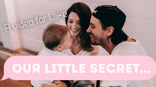 OUR LITTLE SURPRISE - A video for Lake