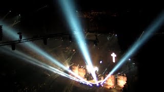 Justice ✞ Woman World Tour ✞ Live in Paris