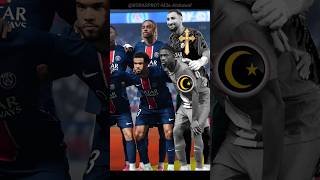 Les religions de l'équipe du Paris Saint-Germain 2024 #كورة_معا_الشواف